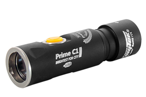  Armytek Prime C1 Pro Magnet USB + 18350 Li-Ion    XP-L